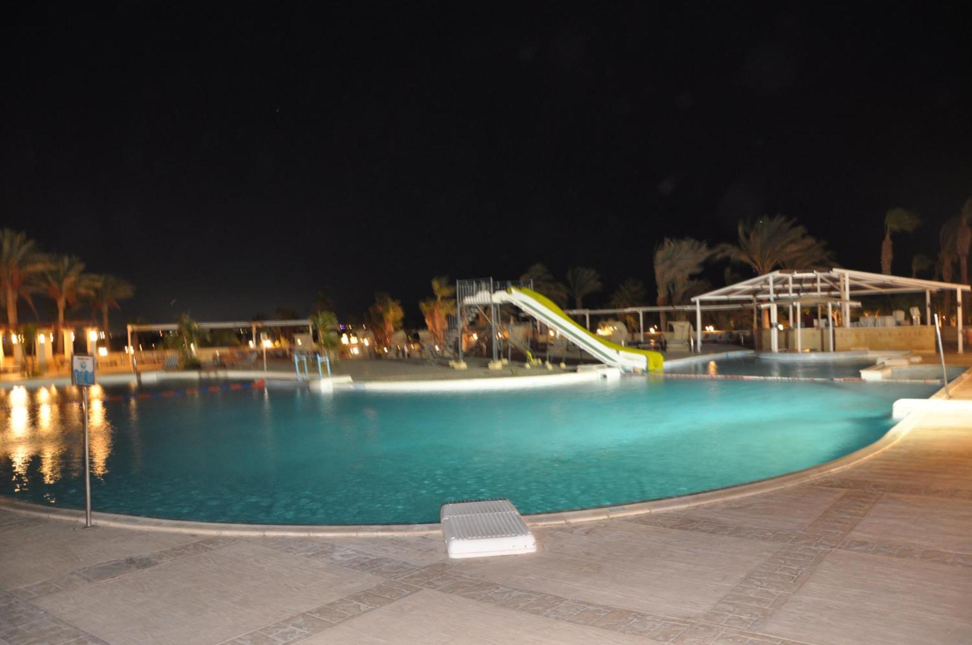 Hurghada Coral Beach Hotel Zewnętrze zdjęcie